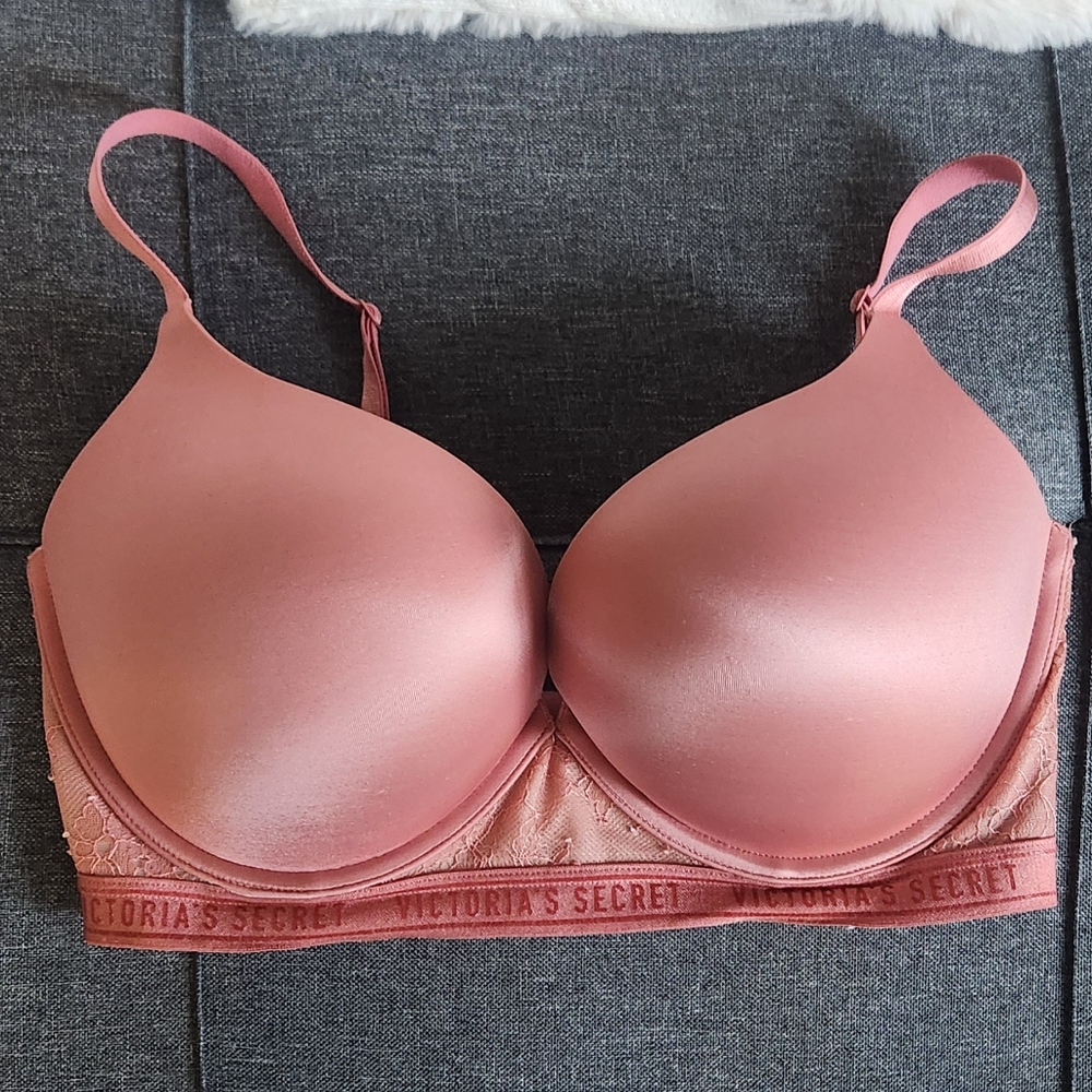 Victoria's Secret Bombshell Push Up Bra